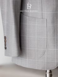 -BROTHER西服礼服定制·商务·婚礼(佛山南海店)