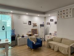 -iF摄影•全家福•证件照•形象照(南山店)