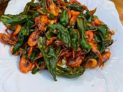 -巢湖名吃·徽府农家菜(半汤店)