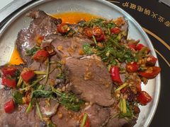 -合记汕头牛肉店(嘉禾路店)