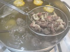 -陈记顺和潮汕牛肉火锅(番禺迎宾大道店)