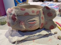 -趣陶陶艺手工坊(新世界百货重庆店)