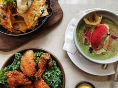 -农畉LONFOOD(福田星河COCOPark店)