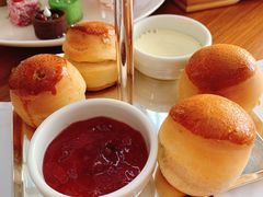 -北京柏悦酒店·锦庭餐厅Dining Room