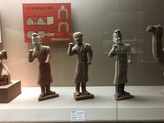 -敦煌市博物馆