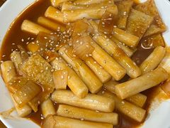 -优壹佳·延边朝鲜族料理(中山北路店)