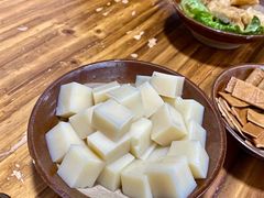 -笔记安顺夺夺粉火锅(龙湾万达店)