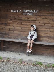 -BabyA 专业婴童摄影(古北时尚广场店)