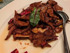 -凤凰园烤鸭店·唐山菜·传承花椒肉(老唐丰路店)