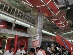 -神府路壹号·海鲜烧烤·砂锅粥·锅物(三坊七巷店)