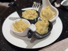 -东方红海鲜百汇(国际大厦店)