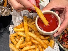 -Osteria Garden 生蚝花园餐厅(原进贤路店)