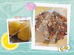 -十三妹咸米时店