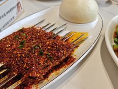 -勇利赵家烤肉坊(纬二街店)