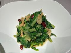-蘇锦宴·淮扬菜烤鸭·小院(三元桥霄云路店)
