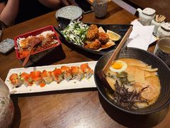 -白石的深夜食堂(济南万象城店)