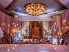 -丁山花园酒店-明园餐厅