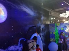 -上海外滩星空失恋减压馆(外滩旗舰馆)