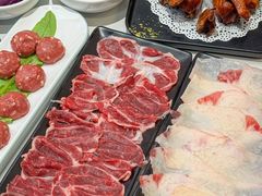 -牛品福潮汕牛肉火锅(旺庄店)