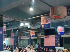 大堂-天下客饭店(中山路店)