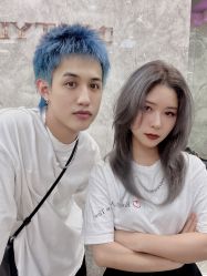 点击看大图 -INSTYLE·SALON