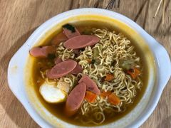 -烤五行·烧烤烤串(石佛营店)