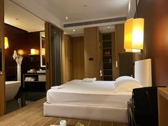 -深圳湾木棉花酒店