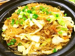 虾仔粉丝煲-瑞记湛江鸡饭店·粤西第一鸡(粤垦店)