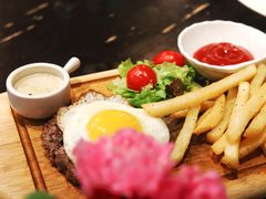 -La Creperie法餐厅(芮欧百货店)