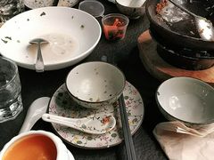 -潮堂 · 潮州菜(国贸商城店)