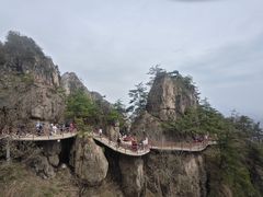 -老君山