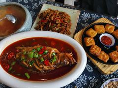 -印象徽州·正宗徽菜体验店