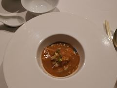 芙蓉墨汁手拆蓝蟹肉-宝丽轩中餐厅BAOLIXUAN