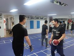 -咏春拳学总会·一拳咏春(双井店)