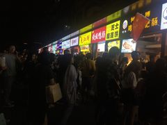 -傅强排骨(成都总店)
