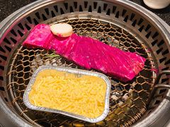-木槿花韩式炭烤·熟成肉工坊(孙文东路店)