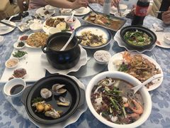 -泰谷酒店·太古码头闽菜自助餐厅