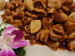 -北京小肠陈饭庄(方庄店)