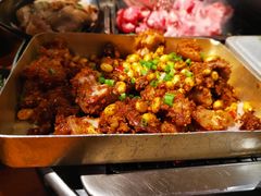 -伍丁·烤牛肋(和平东桥店)