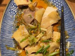 -常来小聚·广州非遗传承餐厅(地王广场店)