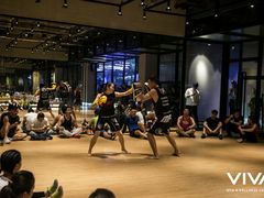 -GYMCARE VIVA(金开店)