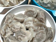 -老边饺子馆(东单店)
