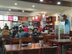 大堂-美玲拉面(鞍山西道店)