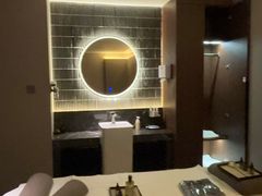 -华夏良子·足道SPA艾灸(翠微店)