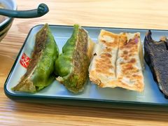 -众品老方子锅贴甜沫(李村店)