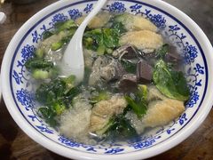 -随柳居·苏式小吃(建新巷店)