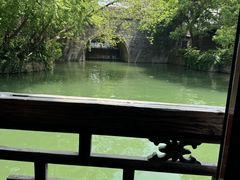 -通安客栈中餐厅·何家小馆