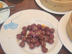 -二分八云雁阁(长治路店)