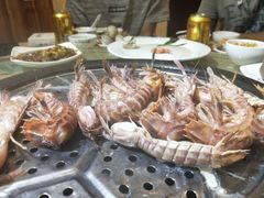 -海大大蒸汽海鲜餐厅·粤菜·特色小炒(欢乐颂店)