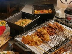 -破店肥哈·东北烧烤·夜宵(南山保利店)
